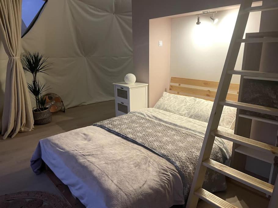 Hotel Beautiful Located Dome Wapnica  Exterior foto